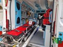 Pray, trentenne cade con il parapendio
