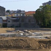 Anfiteatro, verso l'apertura il parco archeologico di corso De Rege
