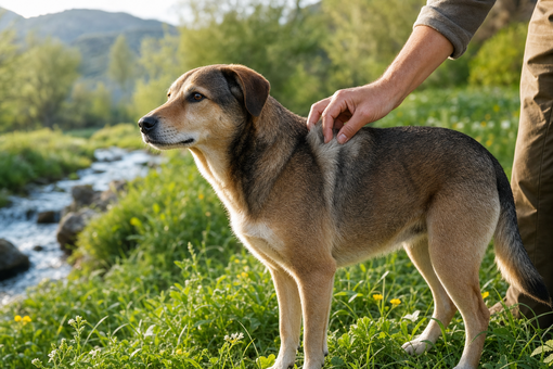Advantix per cani: la protezione mirata che funziona