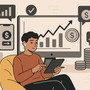 Le nuove abitudini digitali stanno cambiando anche il modo di investire Le nuove abitudini digitali stanno cambiando anche il modo di investire