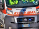 Scontro tra auto e trattore, muore un 61enne Scontro tra auto e trattore, muore un 61enne