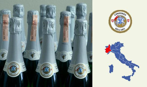 Vino, l'Asti DOCG incontra la cucina d'autore e fa il giro del mondo