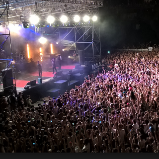 Annullata la 50° edizione dell'Alpa'a