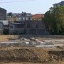Anfiteatro, verso l'apertura il parco archeologico di corso De Rege Anfiteatro, verso l'apertura il parco archeologico di corso De Rege