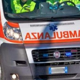 Scontro tra auto e trattore, muore un 61enne