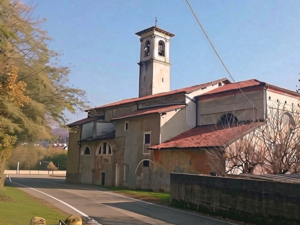 Raccolta fondi per il restauro del tetto della parrocchiale di Agnona