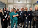 Medici israeliani pronti a trasferirsi nel vercellese: incontro con il manager Ricci