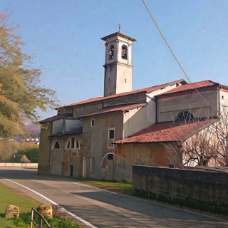 Raccolta fondi per il restauro del tetto della parrocchiale di Agnona