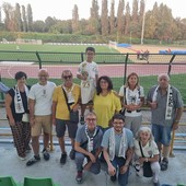 Club Forza Pro: trasferta contro l’Inter U23 Club Forza Pro: trasferta contro l’Inter U23