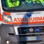 Scontro tra auto e trattore, muore un 61enne