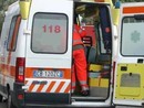 Schianto tra auto e moto, muore un 35enne di Moncrivello Schianto tra auto e moto, muore un 35enne di Moncrivello