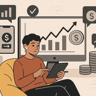 Le nuove abitudini digitali stanno cambiando anche il modo di investire