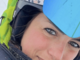 Il sorriso di Chiara, maestra di sci, è spento a 25 anni Il sorriso di Chiara, maestra di sci, è spento a 25 anni