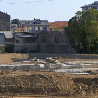 Anfiteatro, verso l'apertura il parco archeologico di corso De Rege