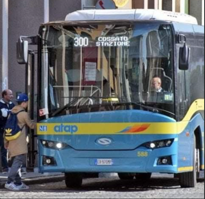 Atap, corse soppresse e Cgil all'attacco: «Scelte sbagliate scaricate sui lavoratori»