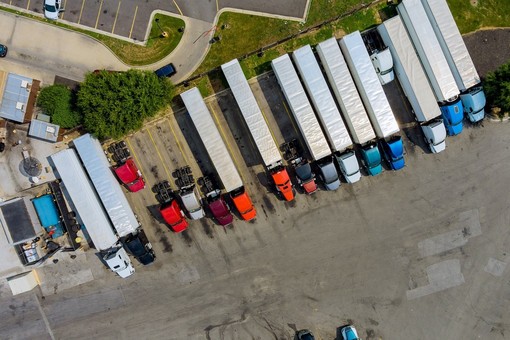 Le aziende stanno investendo sempre di più nella digitalizzazione della logistica