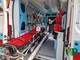 Pray, trentenne cade con il parapendio