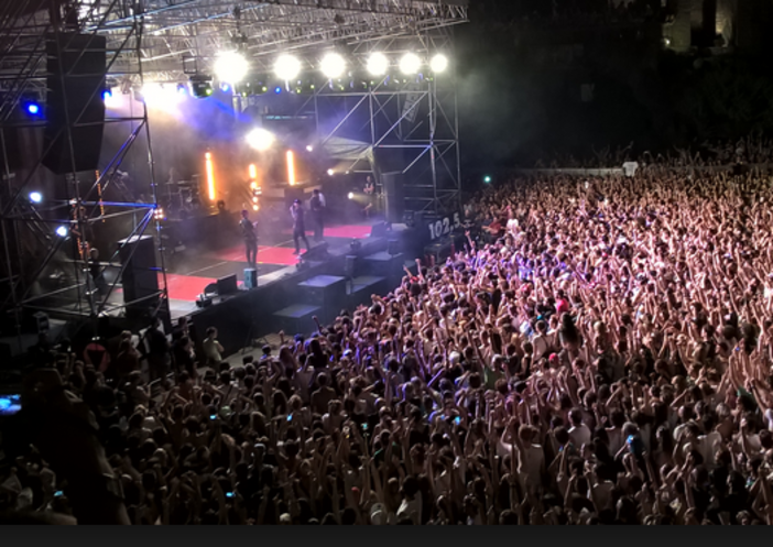 Annullata la 50° edizione dell'Alpa'a