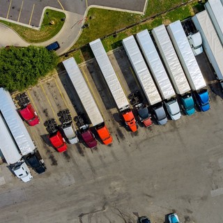 Le aziende stanno investendo sempre di più nella digitalizzazione della logistica