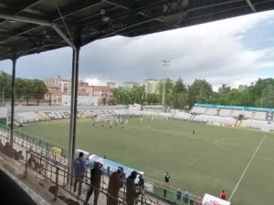 Pro Vercelli: i 29 convocati per il ritito
