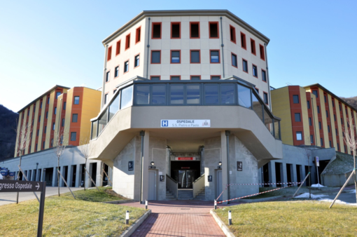 Nuovi posti letto Covid all'ospedale di Borgosesia: ora sono 44
