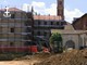 Nuova Biblioteca, ripresi i lavori: «Il cantiere chiuderà nel 2027»