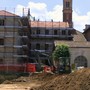 Nuova Biblioteca, ripresi i lavori: «Il cantiere chiuderà nel 2027»