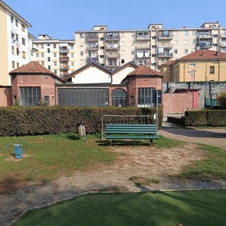 Parco Magni: i dubbi dell'ex sindaco sul bando per la gestione del bar
