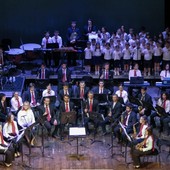 Dalla banda ai concerti nei giorni: giugno di impegni per la Vallotti Dalla banda ai concerti nei giorni: giugno di impegni per la Vallotti