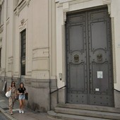 Banca di Alba apre una filiale a Vercelli: la sede nell'ex Credito Italiano Banca di Alba apre una filiale a Vercelli: la sede nell'ex Credito Italiano