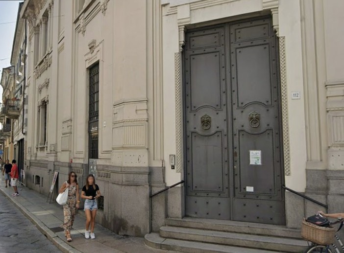 Banca di Alba apre una filiale a Vercelli: la sede nell'ex Credito Italiano