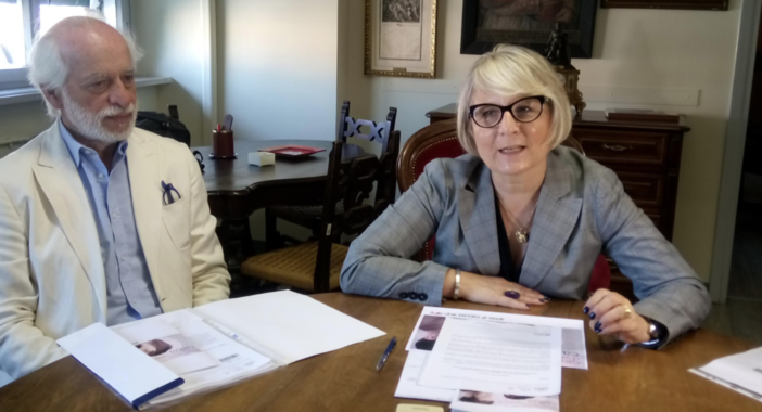 Bagnasco con la Serpieri