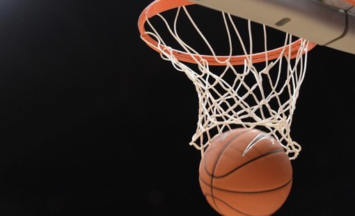 Basket: campionati regionali sospesi fino al 9 gennaio