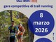A Biella è partito il conto alla rovescia per la 1° edizione del Trail Valle Oropa