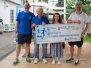 Biud10: in 140 al torneo di tennis e padel