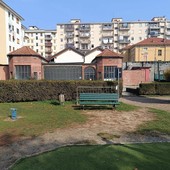 Parco Magni: i dubbi dell'ex sindaco sul bando per la gestione del bar Parco Magni: i dubbi dell'ex sindaco sul bando per la gestione del bar