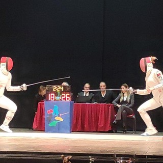 E' il giorno del Trofeo Bertinetti: in pedana Italia, Svizzera, Germania e Ungheria