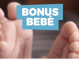 Bonus Bebè per le famiglie con Isee Minorenni sotto i 20mila euro Bonus Bebè per le famiglie con Isee Minorenni sotto i 20mila euro