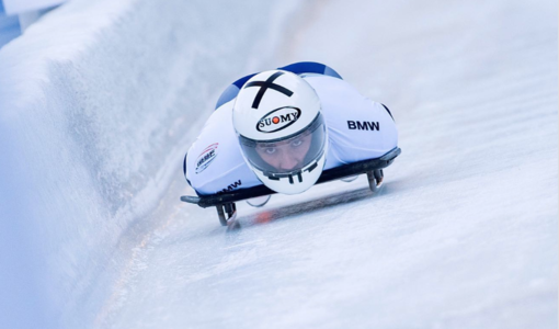 Olimpiadi, inizia la gara di Amedeo Bagnis