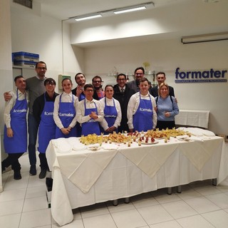 Bar Experience: si è chiuso il corso di formazione