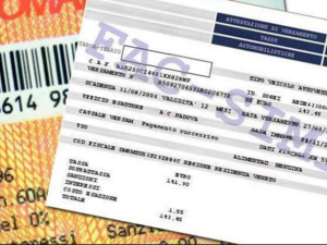 Bollo auto: la Regione attiva la domiciliazione bancaria