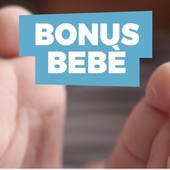 Bonus Bebè per le famiglie con Isee Minorenni sotto i 20mila euro Bonus Bebè per le famiglie con Isee Minorenni sotto i 20mila euro