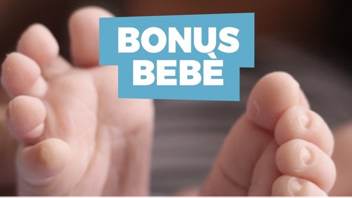 Bonus Bebè per le famiglie con Isee Minorenni sotto i 20mila euro Bonus Bebè per le famiglie con Isee Minorenni sotto i 20mila euro