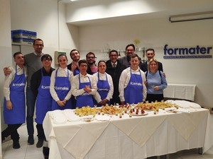 Bar Experience: si è chiuso il corso di formazione