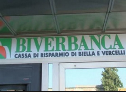 Cr Asti compra il 100% di Biverbanca