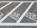 Bike sharing a Santhià: ecco dove saranno le postazioni per le bici Bike sharing a Santhià: ecco dove saranno le postazioni per le bici