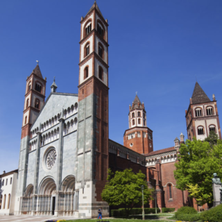 Torna a casa il ritratto di Guala Bicchieri rubato nel 2011