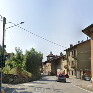Bettole, tre giorni di chiusura al traffico per i ripristini stradali