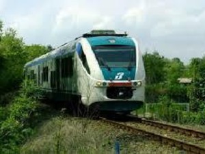 Lite sul treno, disagi sulla linea Biella-Santhià