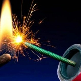 Botti di Capodanno: 14 sanzioni della Polizia locale